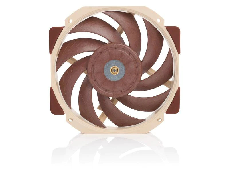 Noctua PC-Lüfter NF-A12x25r PWM
