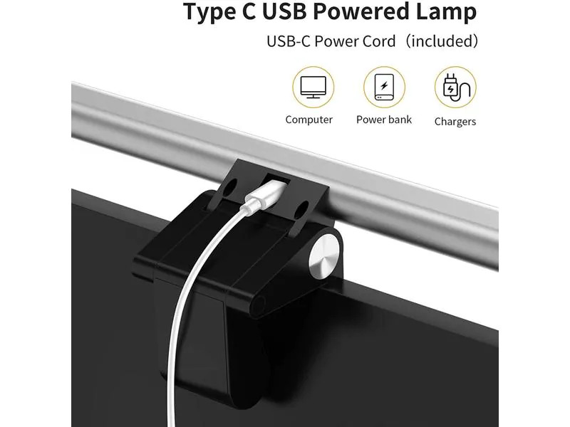 4smarts Webcam 2in1 LightBar Pro