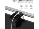 4smarts Webcam 2in1 LightBar Pro