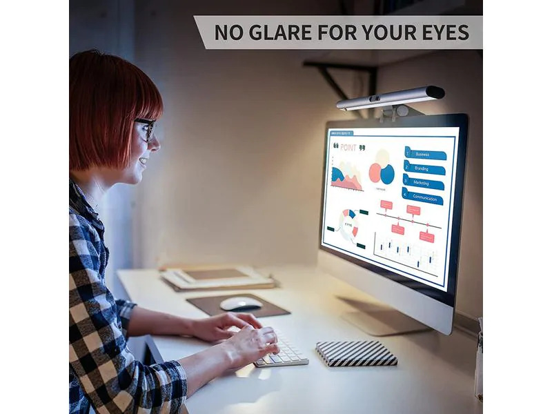4smarts Webcam 2in1 LightBar Pro