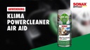 Sonax Klima PowerCleaner Air Aid, 100 ml