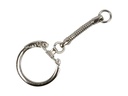 Creativ Company Schlüsselanhänger 6 cm 25 Stück