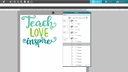 Silhouette Software Designer Edition Update ESD