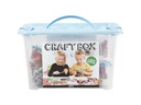 Creativ Company Bastelset Hobbybox XXL
