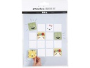 Creativ Company Bastelset Memory 1 Set
