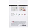 Creativ Company Bastelset Memory 1 Set
