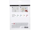 Creativ Company Bastelset Memory 1 Set
