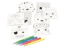 Creativ Company Bastelset Memory 1 Set