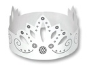 Folia Bastelset Kinderkronen Set