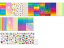 URSUS Bastelset Regenbogen