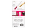 We R Memory Keepers Bastelset Foil Quill Freihand Calligraphie