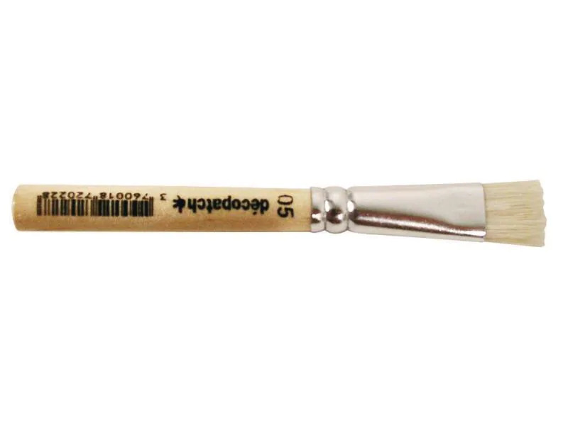 décopatch Bastelset Découpage Pferd