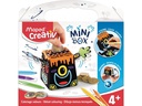 maped Bastelset Mini Box Spardose 7-teilig