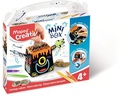 maped Bastelset Mini Box Spardose 7-teilig