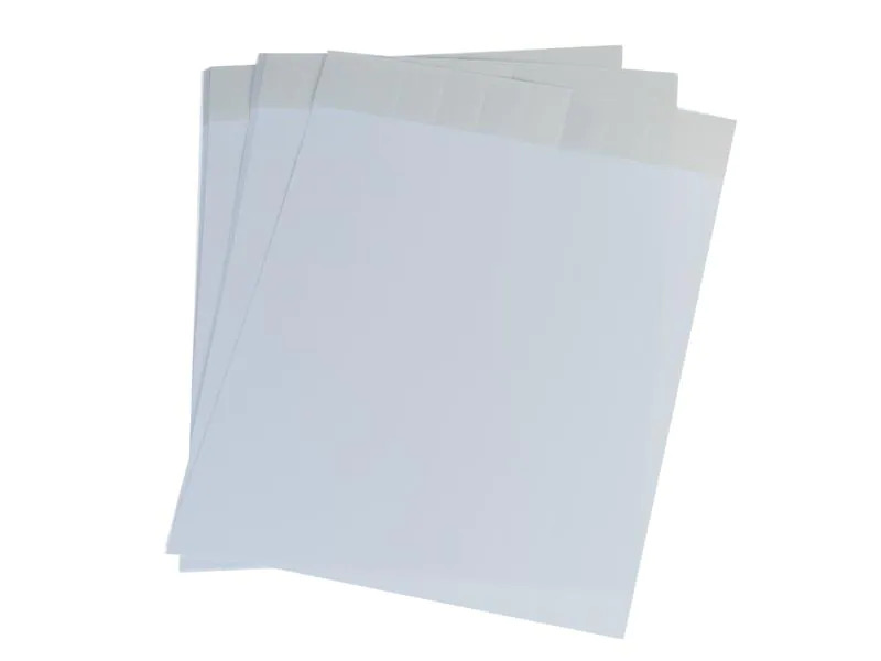 Colop Papierband e-mark Create Wristbands, 1.9 cm x 25 cm, Weiss