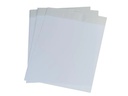 Colop Papierband e-mark Create Wristbands, 1.9 cm x 25 cm, Weiss
