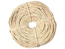 Creativ Company Maisband 4 mm x 60 m, Hellbraun