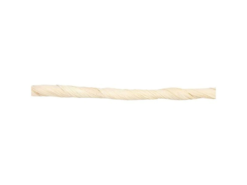 Creativ Company Maisband 4 mm x 60 m, Hellbraun