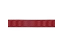 Creativ Company Textilband 15 m Rot