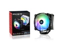 Enermax CPU-Kühler ETS-T40 BK ARGB