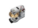 Bosch Küchenmaschine MUM9DT5S41 Silber