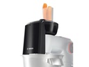 Bosch Küchenmaschine MUM9DT5S41 Silber