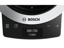 Bosch Küchenmaschine MUM9DT5S41 Silber