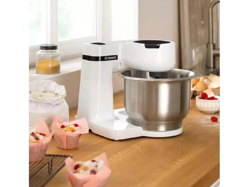 Bosch Küchenmaschine MUMS2EW00 Weiss