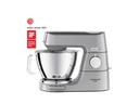 Kenwood Küchenmaschine Chef Baker Silber
