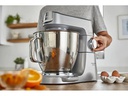 Kenwood Küchenmaschine Chef Baker Silber