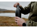 KeepCup Thermosflasche M 530 ml, Schwarz