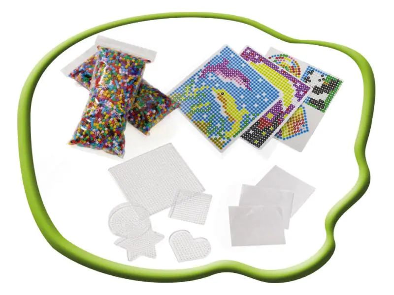 Art and Fun Bastelset 10.000