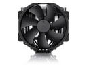 Noctua CPU-Kühler NH-D15 chromax.black