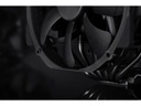 Noctua CPU-Kühler NH-D15 chromax.black