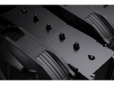 Noctua CPU-Kühler NH-D15 chromax.black