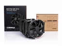 Noctua CPU-Kühler NH-D15 chromax.black