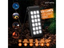 4smarts Solar-Powerbank TitanPack Flex 10.000 mAh