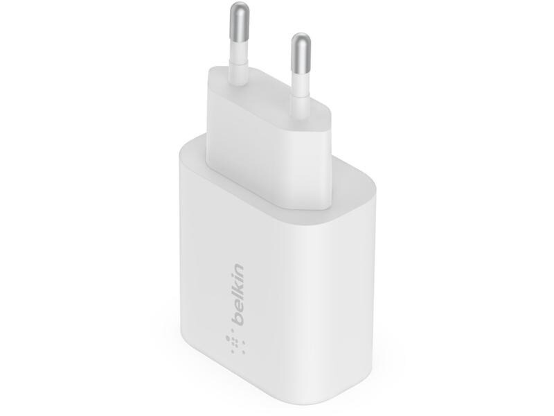 Belkin USB-Wandladegerät USB-C PD 3.0 PPS 25 W