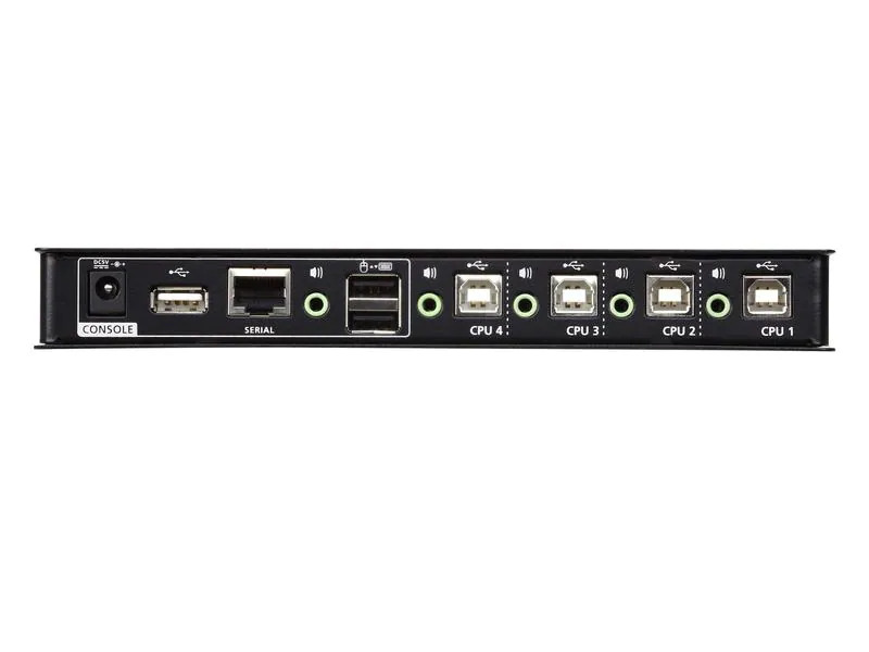 Aten KM Switch CS724KM