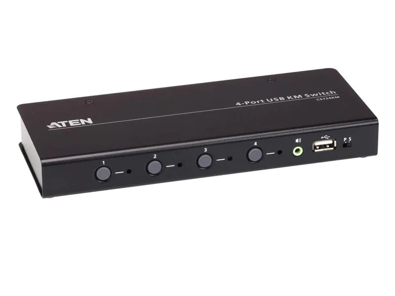 Aten KM Switch CS724KM
