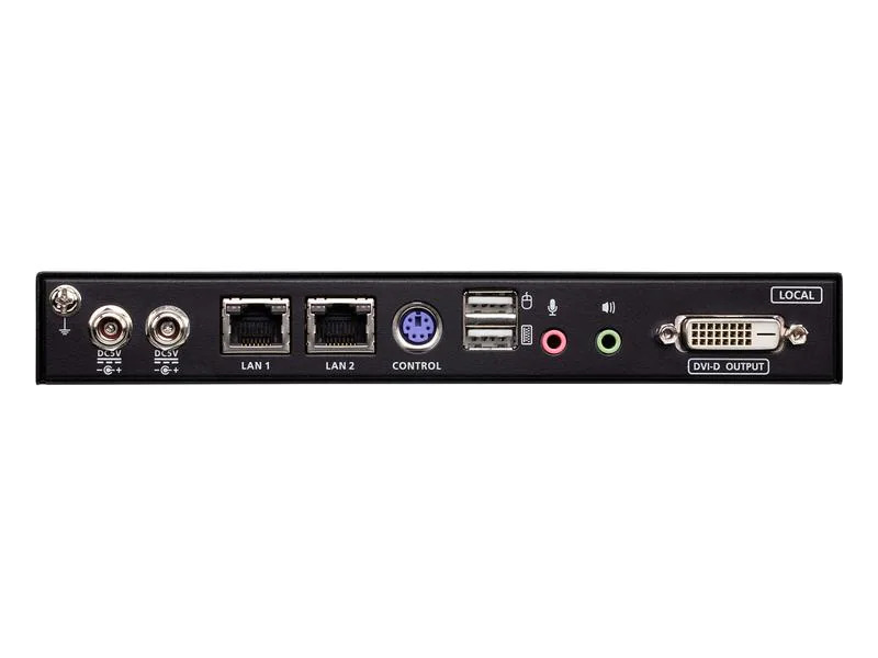 Aten KVM Switch CN9600