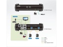 Aten KVM Switch CS1822 4K 60 Hz