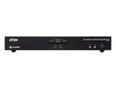 Aten KVM Switch CS1842 4K 60 Hz