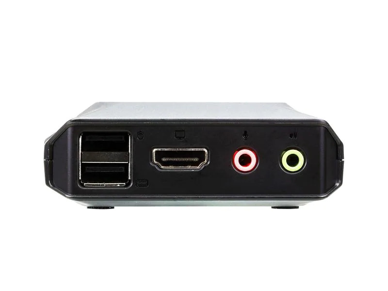 Aten KVM Switch CS22H 4K 60 Hz