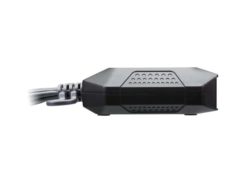 Aten KVM Switch CS22H 4K 60 Hz