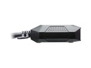 Aten KVM Switch CS22H 4K 60 Hz