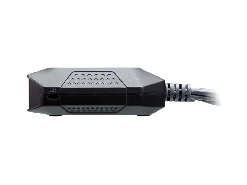 Aten KVM Switch CS22H 4K 60 Hz