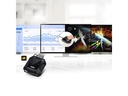 Aten KVM Switch CS22H 4K 60 Hz