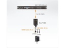 Aten KVM-Kabel KA7188 HDMI
