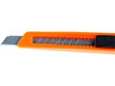 Büroline Cutter 18 mm, Orange